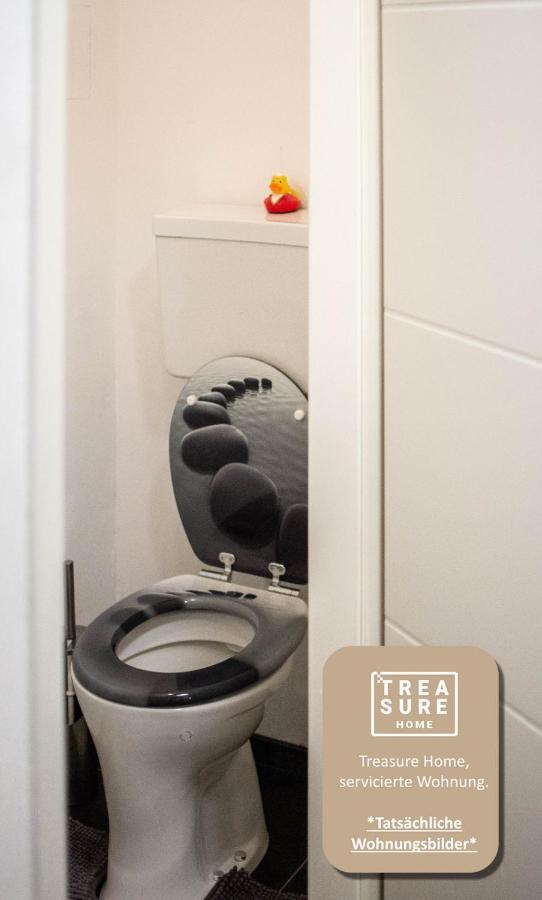 וינה Luxuswohnung Inkl Sauna Nahe Milleniumcity מראה חיצוני תמונה