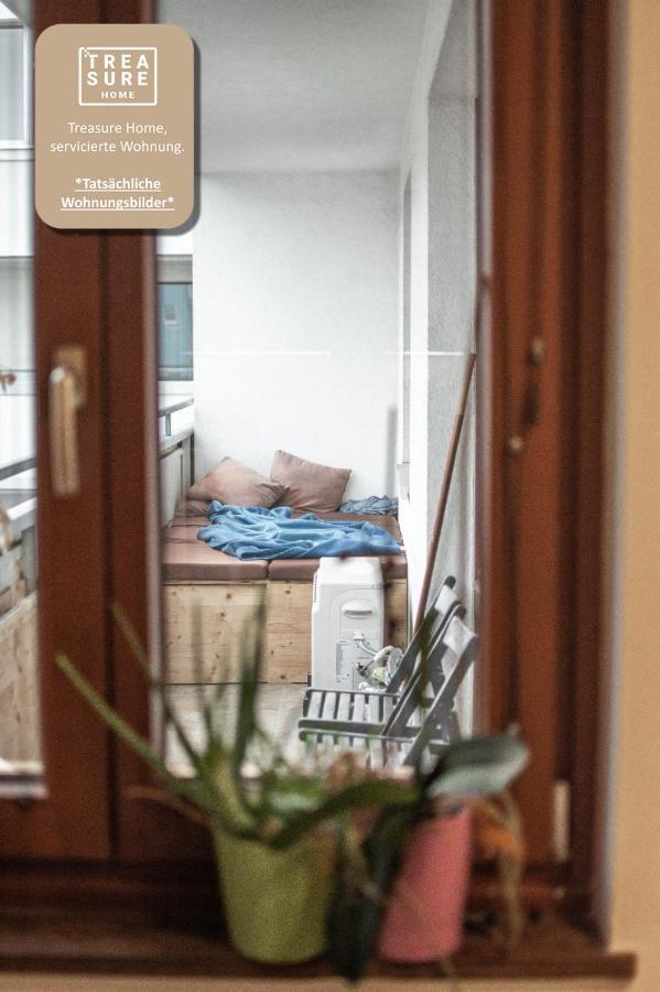 וינה Luxuswohnung Inkl Sauna Nahe Milleniumcity מראה חיצוני תמונה