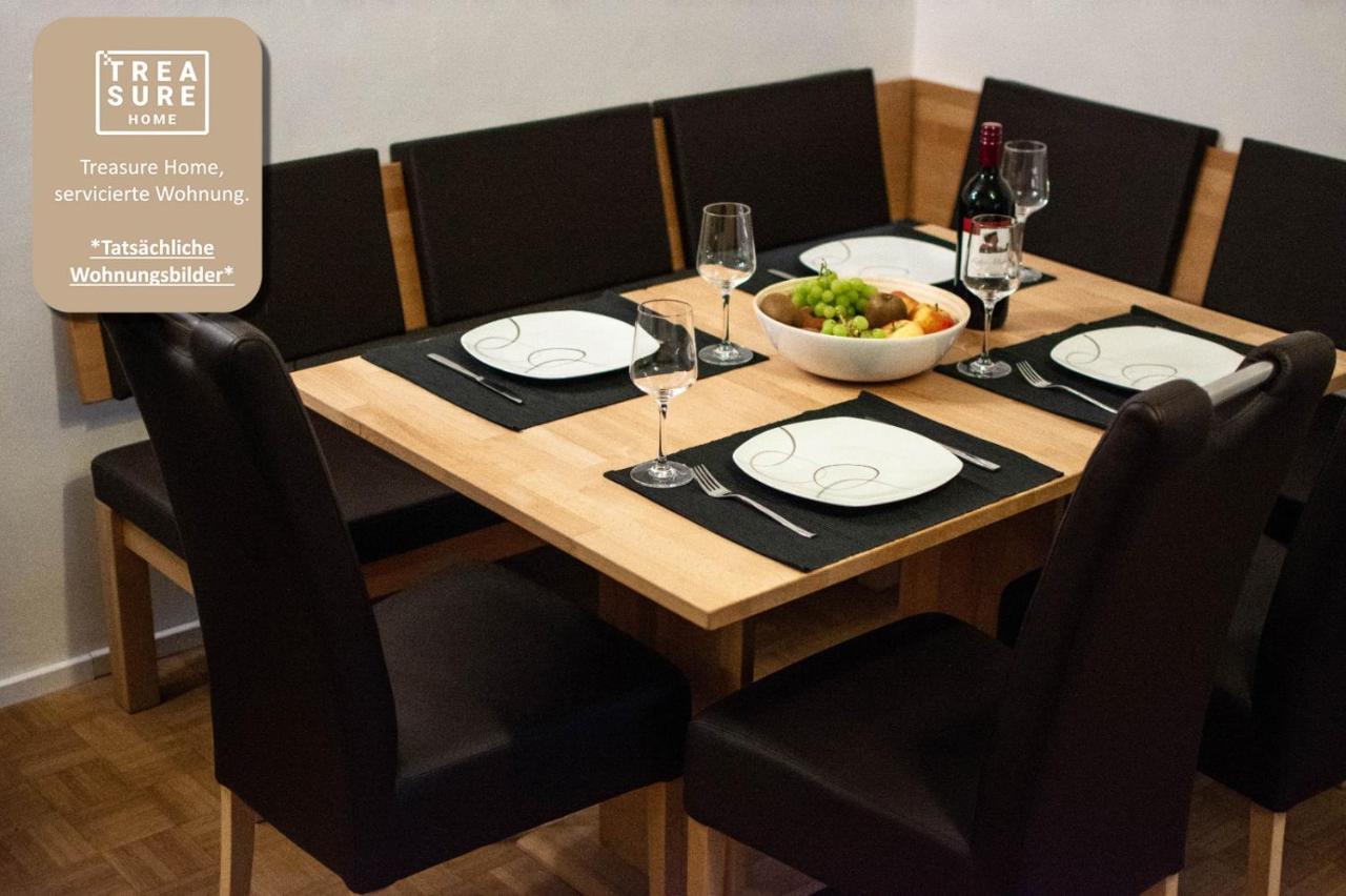 וינה Luxuswohnung Inkl Sauna Nahe Milleniumcity מראה חיצוני תמונה